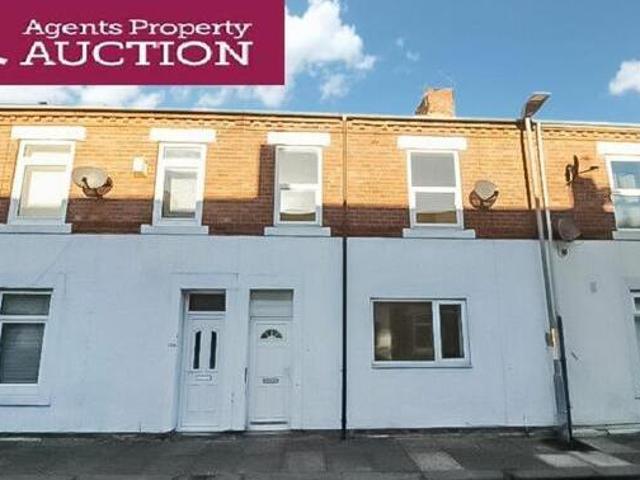 House for sale in Blyth, Northumberland