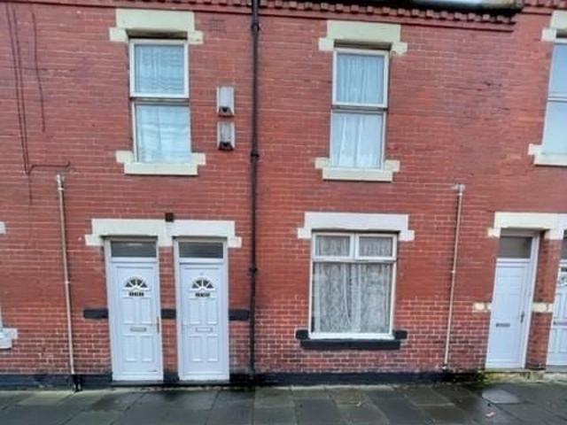 Apartment for rent in Blyth, Northumberland