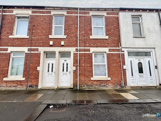 Apartment for rent in Blyth, Northumberland