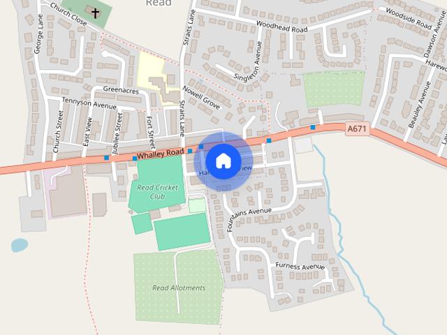 House for rent in Read, Ribble Valley