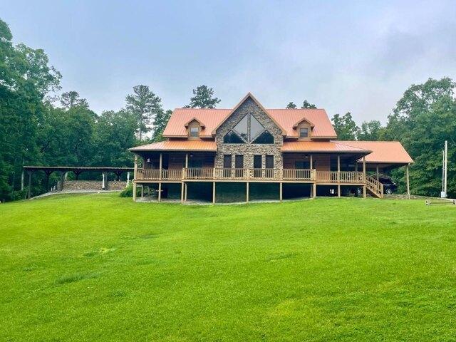 House for sale in Coffeeville