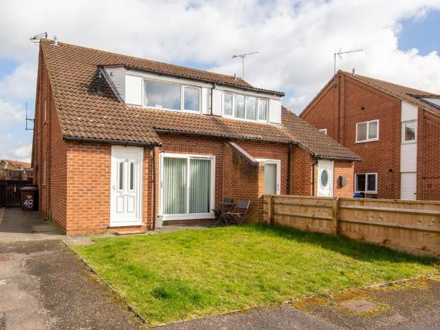 House for rent in Evershot, Oxfordshire