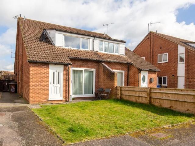 House for rent in Evershot, Oxfordshire