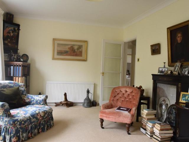 House for rent in Old Windsor