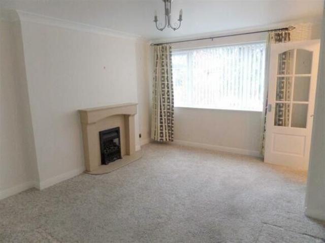 House for rent in Penwortham, Firbank