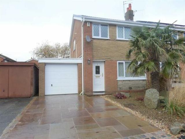 House for rent in Penwortham, Firbank