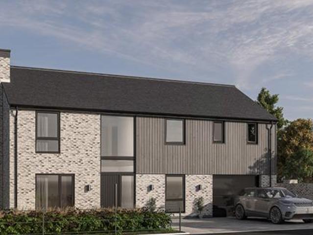 House for sale in City of London, Greater London