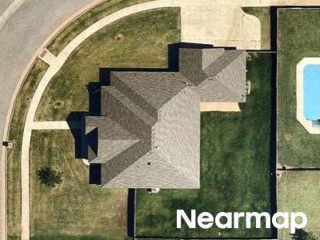 House for sale in Oklahoma City, Oklahoma