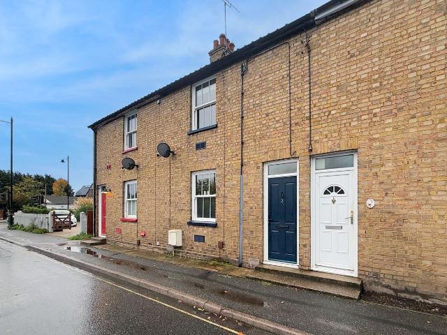 House for rent in Mill Hills, East Suffolk
