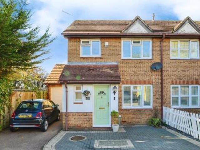 House for sale in Radlett, Hertsmere