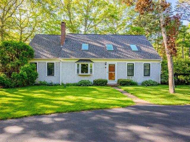 House for sale in Barnstable, Massachusetts