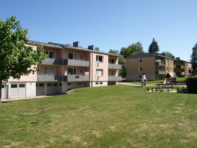 Lägenhet hyra i Kilafors, Gävleborg