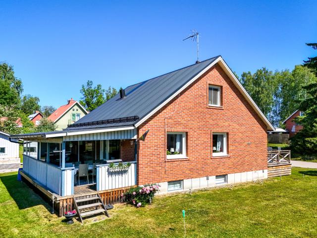 Villa till salu i Kilafors, Gävleborg