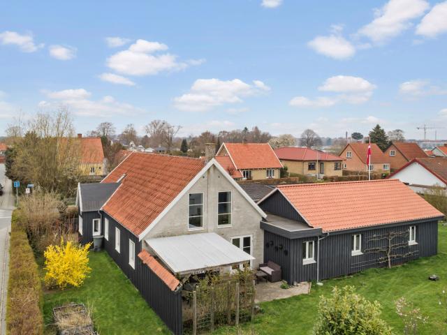 Villa til salg i Sundby, Guldborgsund