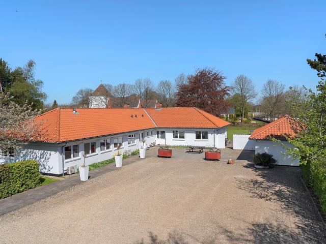 Villa til salg i Århus