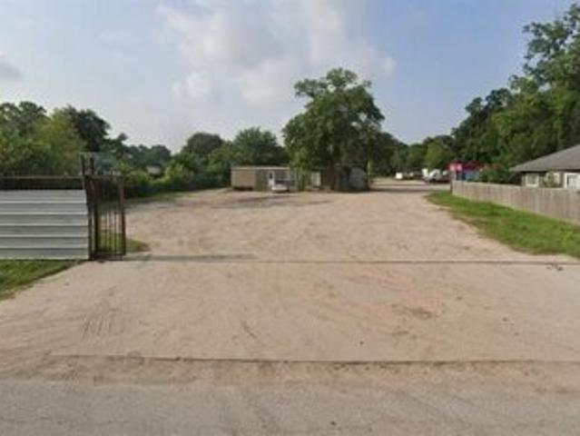 Land for sale in Houston Land for sale in Houston