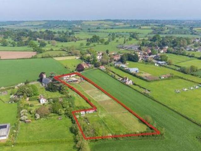 House for sale in Langport, Somerset