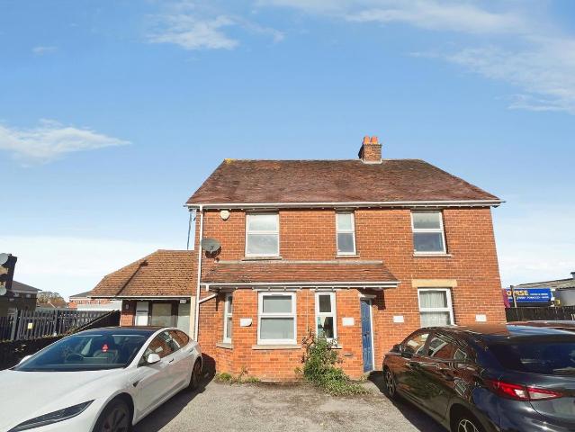 Apartment for rent in Hambridge Road Industrial Area, Newbury