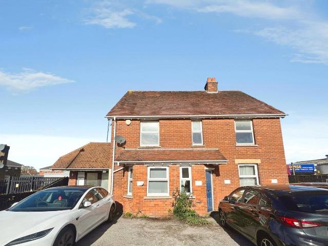 Apartment for rent in Hambridge Road Industrial Area, Newbury