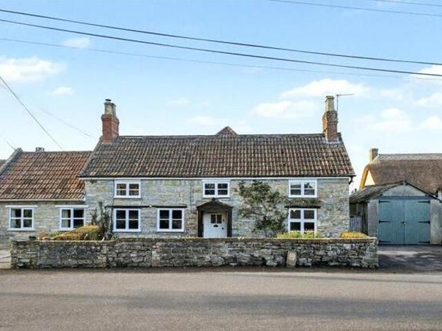 House for sale in Langport, Somerset