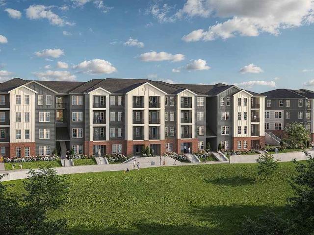 Apartment for rent in Mecklenburg, North Carolina