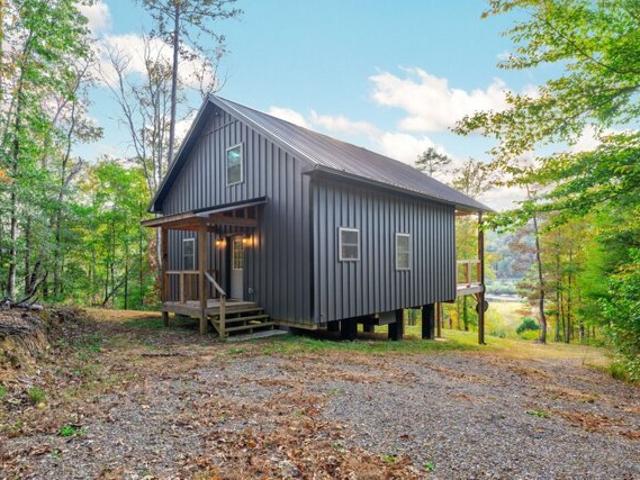 Land for sale in Reliance, Tennessee