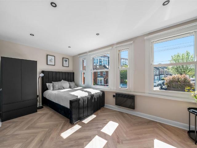 Studio for rent in Manor Park, Greater London