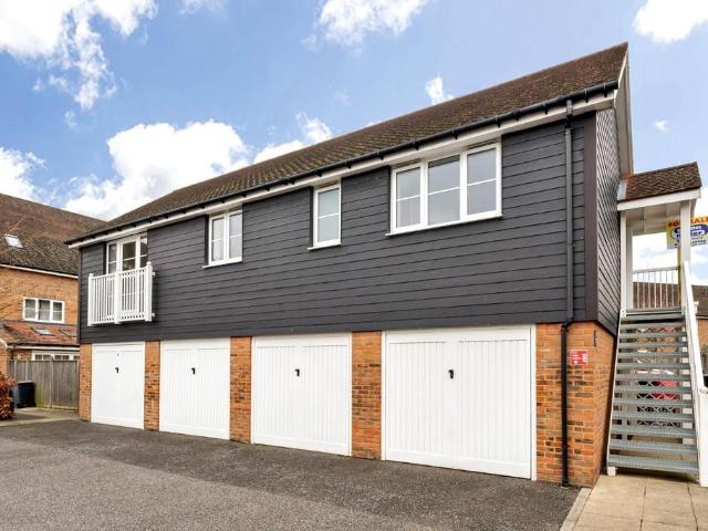 Apartment for rent in Snodland, Bourne Vale