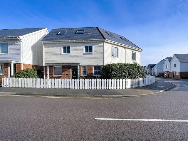 Apartment for rent in Snodland, Bourne Vale