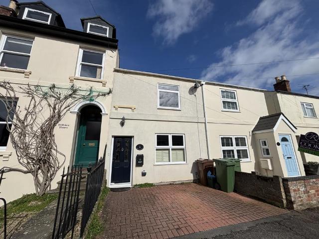 House for rent in Ryeworth, Golden Valley