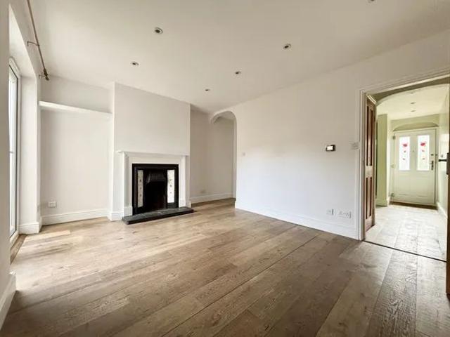 House for rent in Ryeworth, Golden Valley