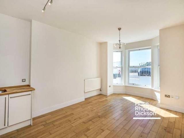 Apartment for rent in Bonchurch, Ventnor