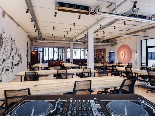 Büro mieten in Altstadt, Hamburg