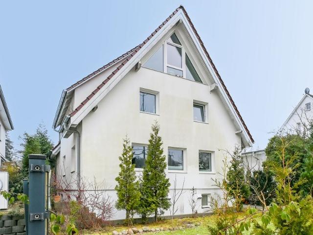 Apartment mieten in Altstadt, Hamburg
