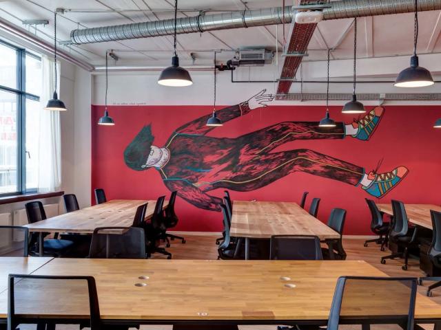 Büro mieten in Altstadt, Hamburg