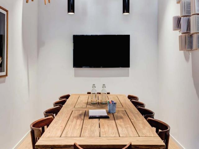 Büro mieten in Altstadt, Hamburg