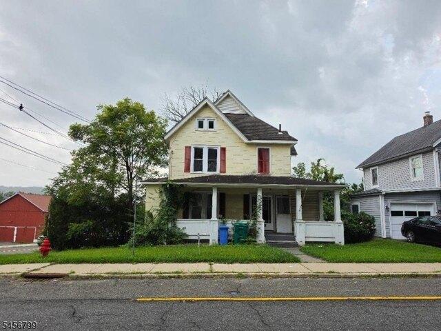 House for sale in Sussex, New Jersey