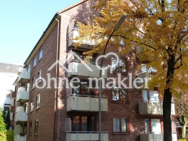 Wohnung mieten in Hamburg