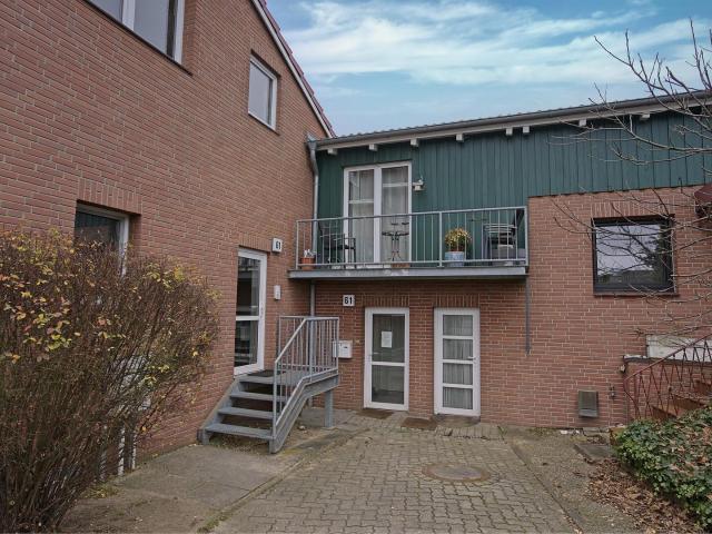 Wohnung mieten in Altstadt, Hamburg