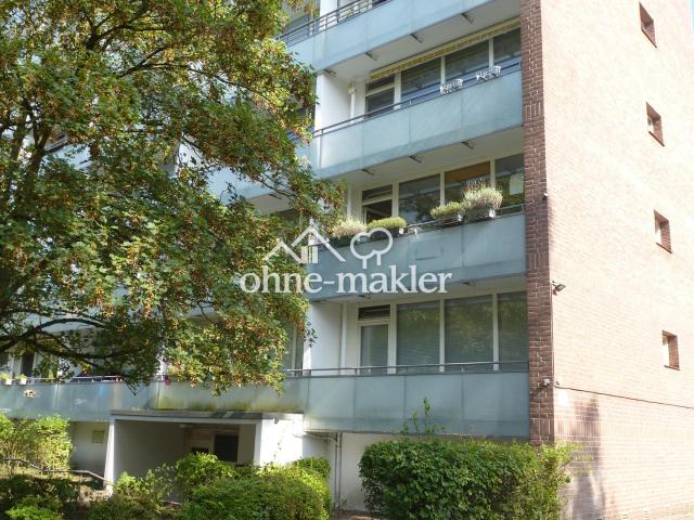 Apartment kaufen in Hamburg, Bramfeld