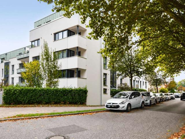 Wohnung kaufen in Wandsbek, Hamburg