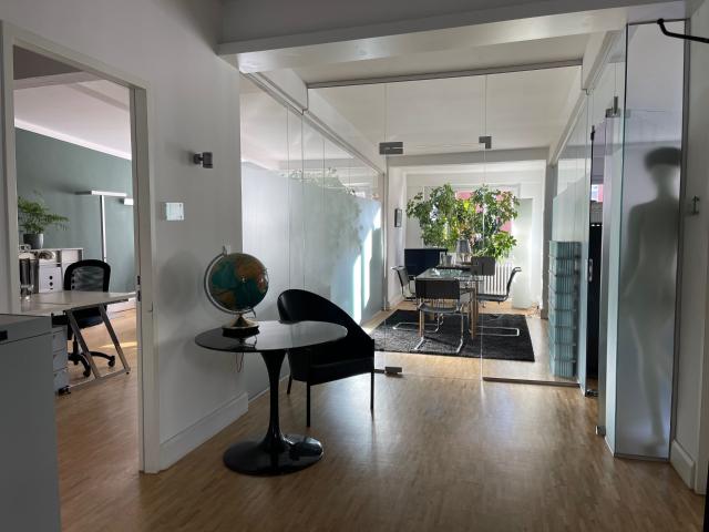 Büro mieten in Altstadt, Hamburg