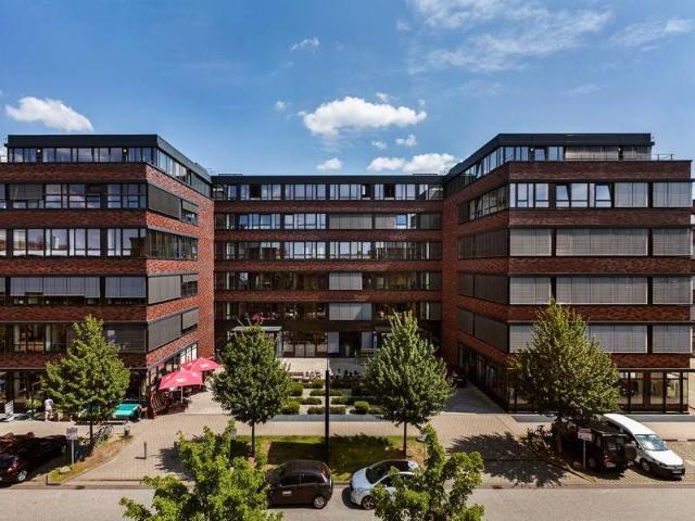 Büro mieten in Eppendorf, Hamburg