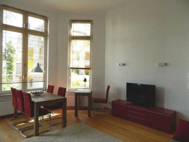 Apartment mieten in Eimsbüttel, Hamburg