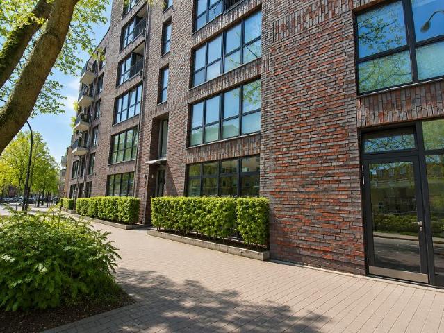 Apartment mieten in Hamburg-Mitte, Hamburg
