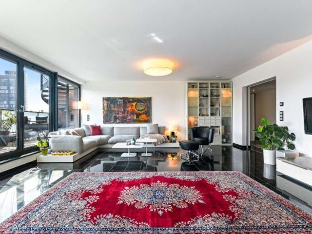 Wohnung kaufen in Hamburg