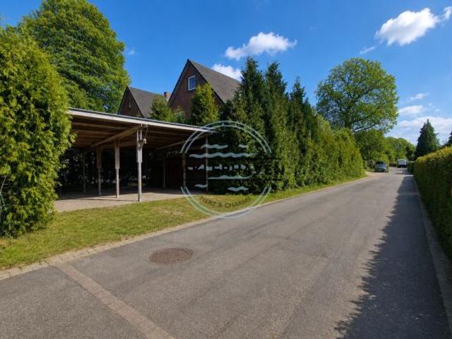 Haus kaufen in Halstenbek, Schleswig-Holstein