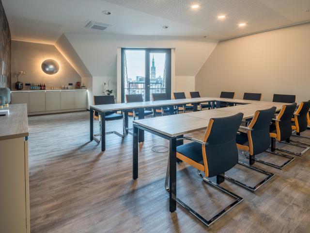Büro mieten in Hamburg-Mitte, Hamburg