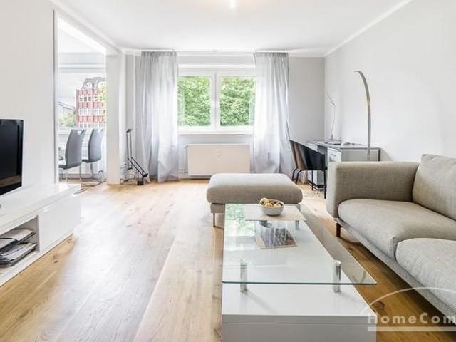 Apartment mieten in Altona, Hamburg