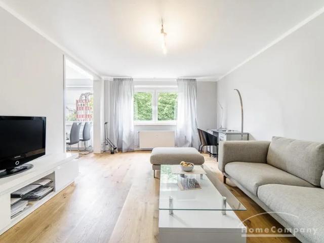 Apartment mieten in Altona, Hamburg